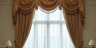 Living room lounge curtain cleaning service roselands-nsw Matty Curtain Cleaning
